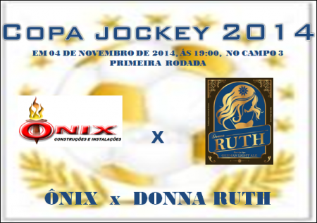 ÔNIX	2	X	7	DONA RUTH	04/nov	19:00
